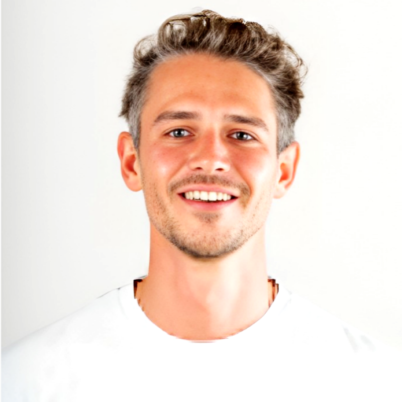 Patrick Gruber, Gründer von MaightyLabs